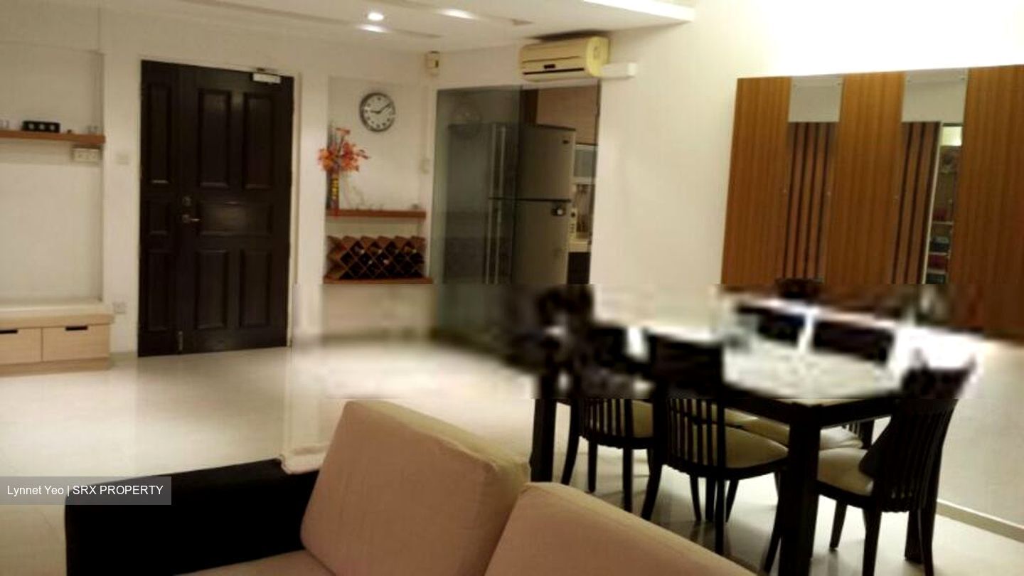 Blk 979C Buangkok Crescent (Hougang), HDB 5 Rooms #412414301